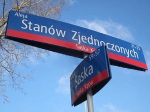 Usługi elektryczne Warszawa Saska Kępa